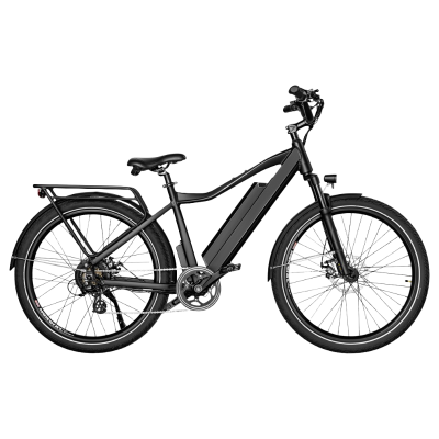 Markhor M6 for only $1,230 - Markhor Bikes